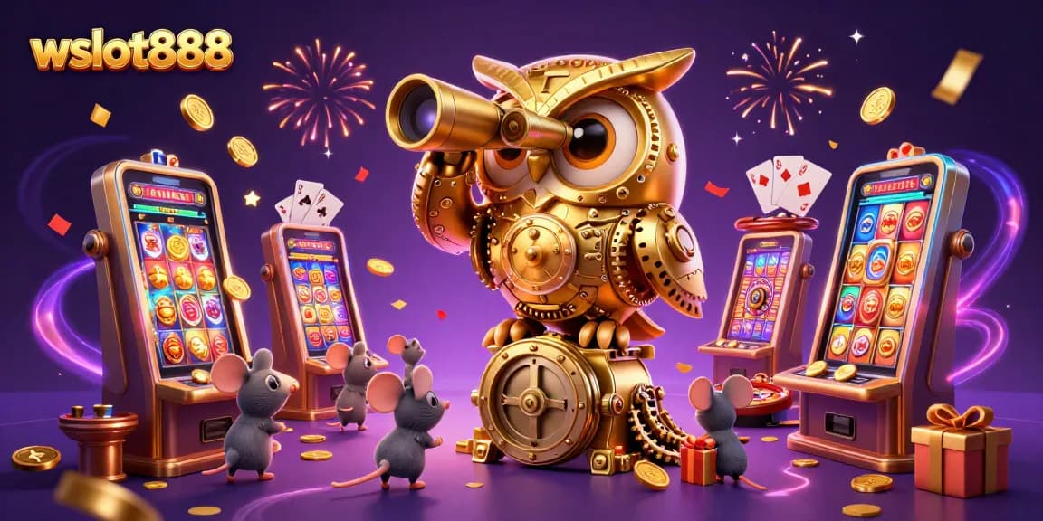 Menangkan strategi capsa susun di wslot888 dengan komunitas pemain yang solid dan bonus menarik.