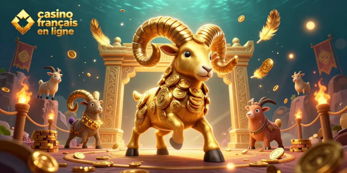 Jouez au casino français en ligne avec des gains impressionnants, vivez l'adrénaline des jeux d'argent.