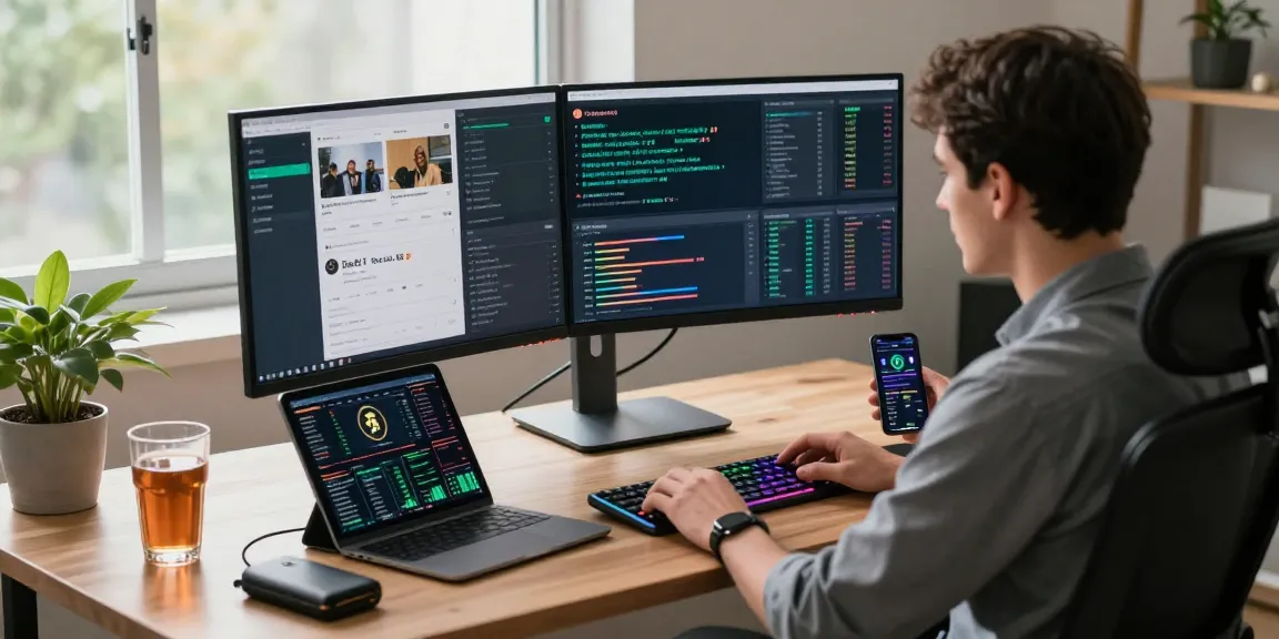 Stockton Rush net worth analysis in a modern crypto trading workspace with blockchain charts and digital wallet, showcasing advanced trading setups.