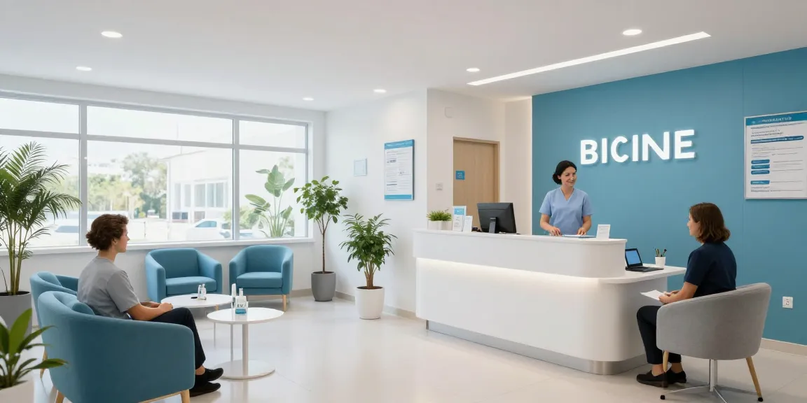 Hair transplant turkey clinic offering advanced medical services and patient care in a welcoming health environment.