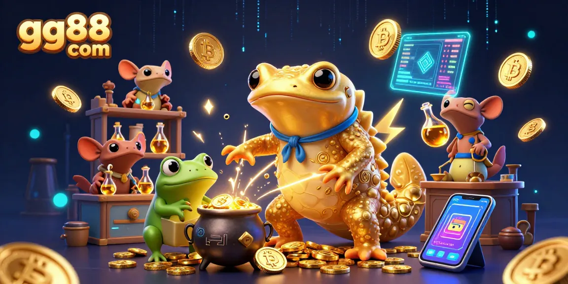 Spin the reels and win big at gg88 com with thrilling gaming experiences and vibrant graphics.