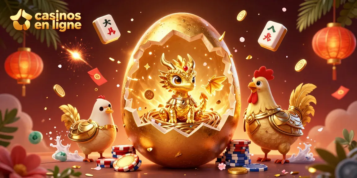 Développez vos compétences aux casinos en ligne avec des jeux riches en animations.