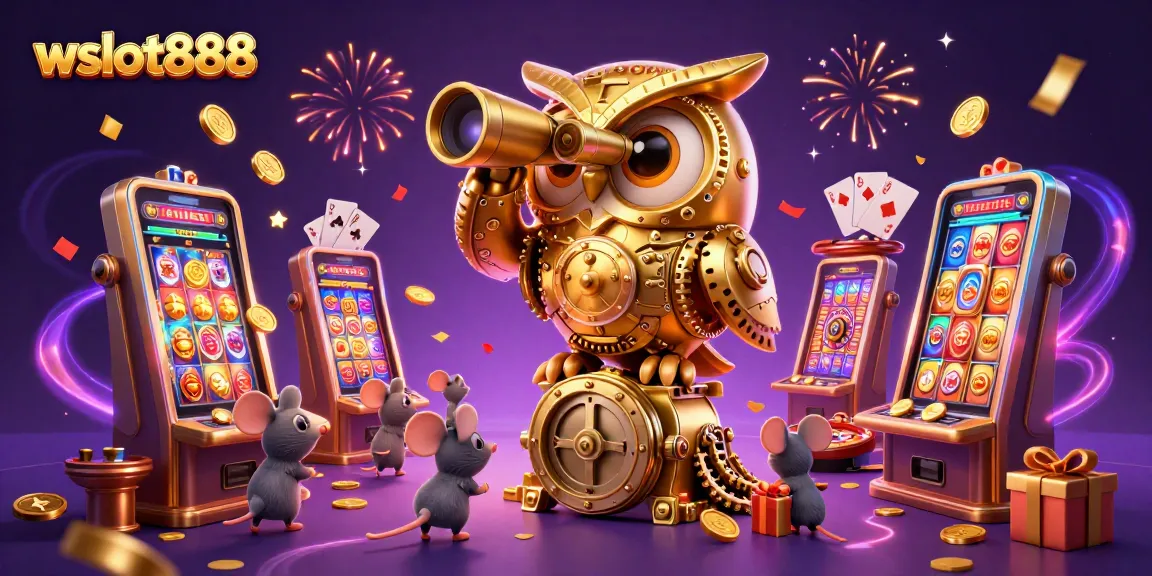 Menangkan strategi capsa susun di wslot888 dengan komunitas pemain yang solid dan bonus menarik.
